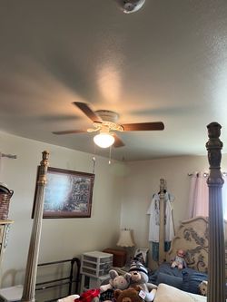 42 inch 3 fans