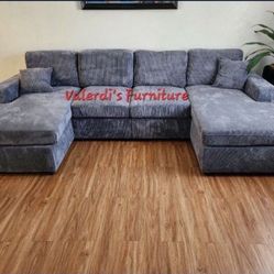 Sectional Sofa