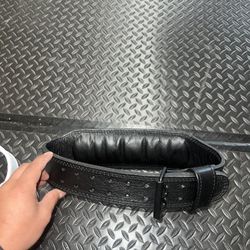 Weight Lifting Belts 26’-34’