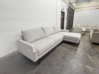 Sectiona Sofa - Financing/Delivery Available