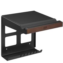 Monoprice On-Wall Bike Storage and Display Rack Mount System 