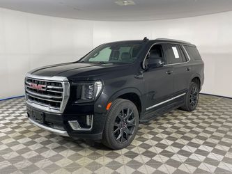2023 GMC Yukon