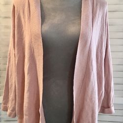 Sweater Cardigan 