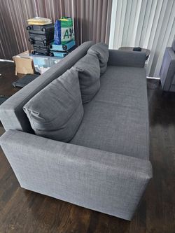 Sleeper couch
