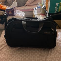 luggage