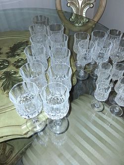 Beringer glass