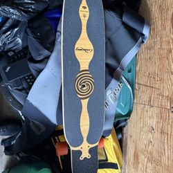 SKATE LOADED BHANGRA FLEX 1