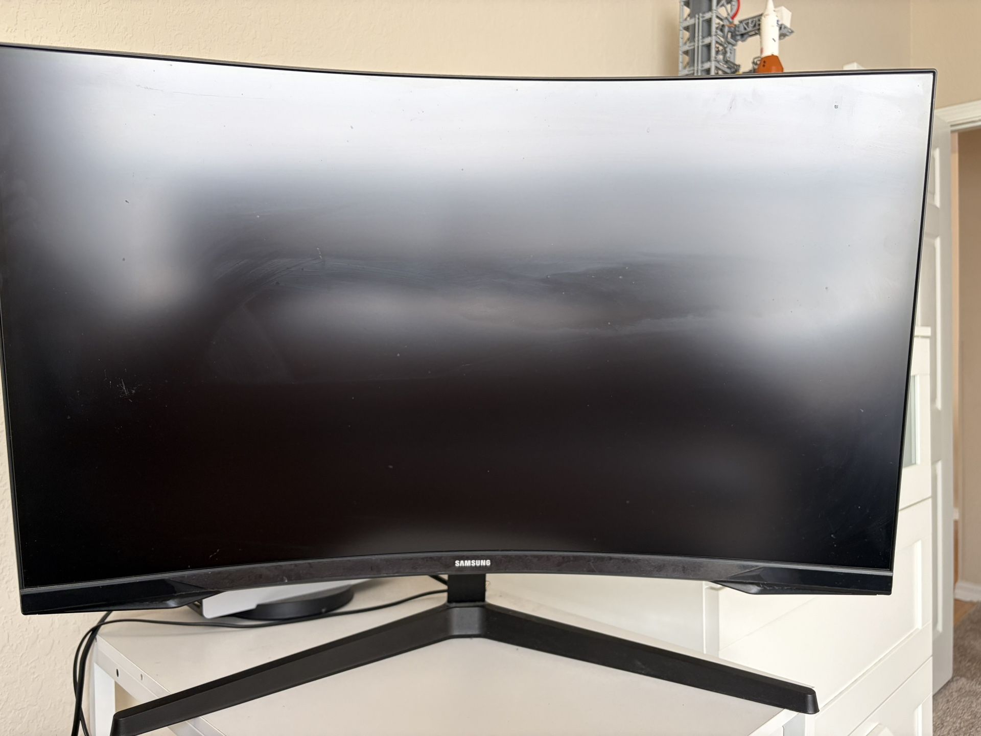 Samsung Gaming Monitor