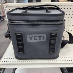 Yeti Hopper Flip 12