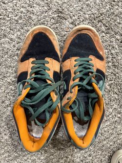 10.5 Nike dunks