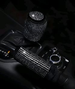 Gear Shift Cover