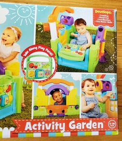 Little tikes 2025 infant playhouse