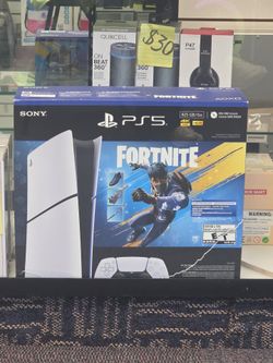 Ps5 fortnite bundle digital available on payments with $49 down