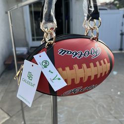 Football purse