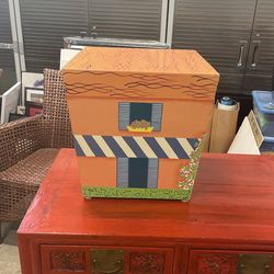Cool deco Piece - Light Decorative Block