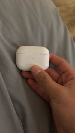 Air Pod Pros