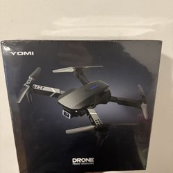 Drone With Camera 