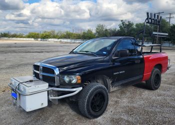 Surf Fishing Truck $$$$