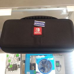 Nintendo Switch Carrying Case 