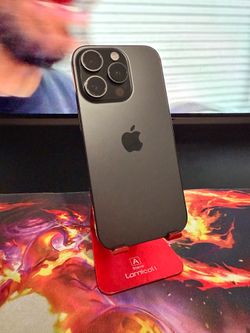iPhone 16 Pro 128 Unlocked