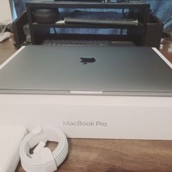 MacBook Pro Laptop, Core i5, 500gb, 16gb Ram, Touchbar, Newest OS Update, 20