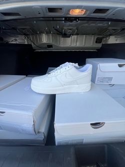 🔥 NIKE AIR FORCE 1s — BULK ORDERS 🔥