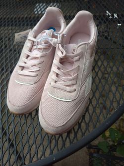 Woman size 10