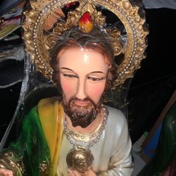 San Judas Tadeo