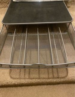 Coffee Stand with drawer