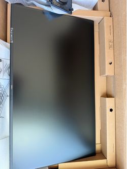 Dell P2725DE 27” Monitor Brand New in Box