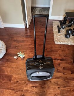 US Luggage New York Laptop Briefcase *** EVERYTHING MUST GO SLASHING PRICES 50%