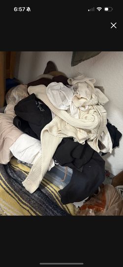 Clothes