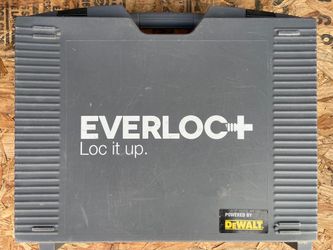 Everloc+ tool