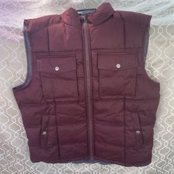 Vest