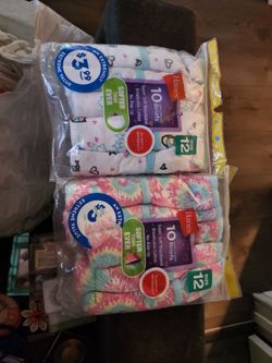 Little kid underwear