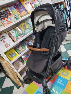 Nuna Tavo Next Stroller