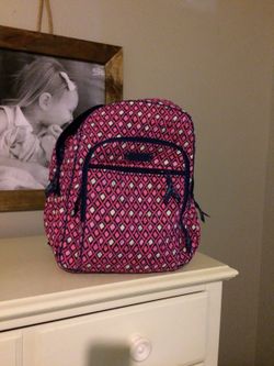 Vera Bradley backpack