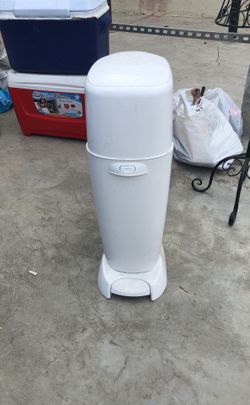 Diaper disposals