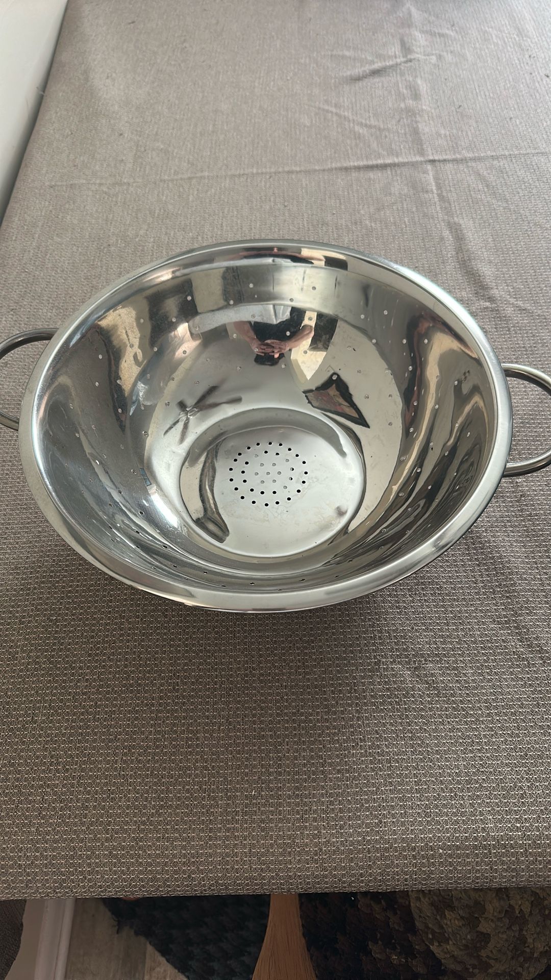 Large Colander