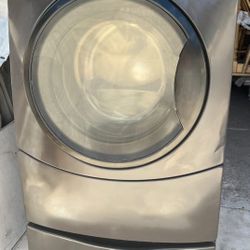 Kenmore Washer Can Deliver 