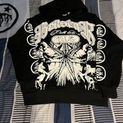 HellStar Hoodie 