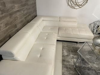 Couch Sectional
