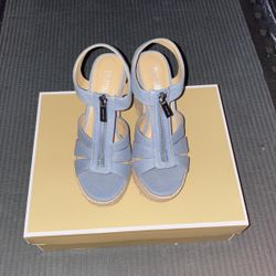 Original Michael Kors Wedge 
