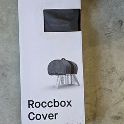 Roccbox pizza oven cover