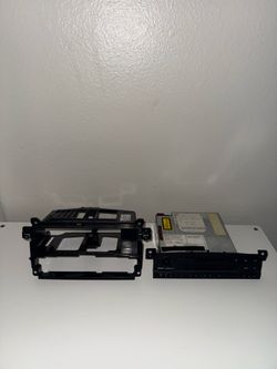 E46 Oem radio