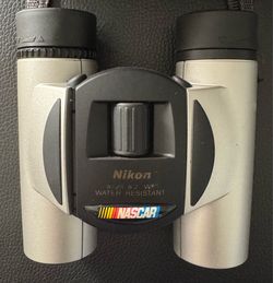 Nikon NASCAR Binoculars