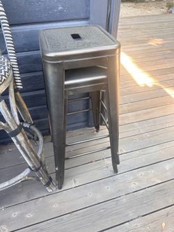 Bar stools