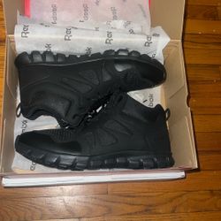 Reebok Sublite Cushion Tactical Shoe