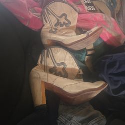 Diesle Boots Obo