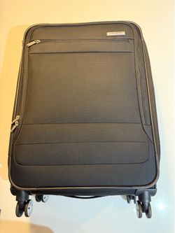Samsonite Medium Checked Luggage